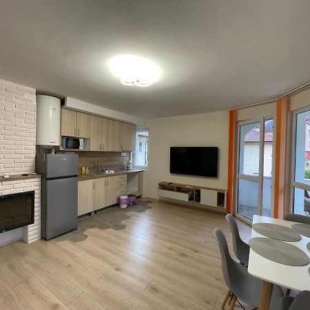 Barcelo Apartment Velingrad Exteriör bild