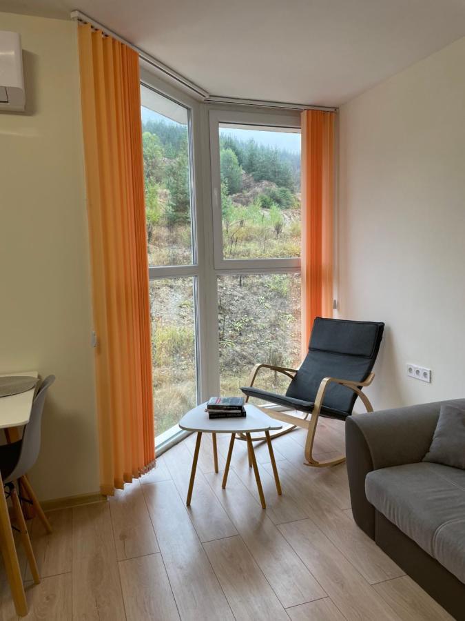 Barcelo Apartment Velingrad Exteriör bild