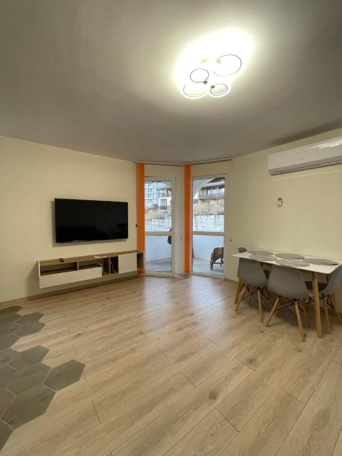 Barcelo Apartment Velingrad Exteriör bild