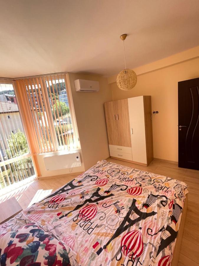 Barcelo Apartment Velingrad Exteriör bild