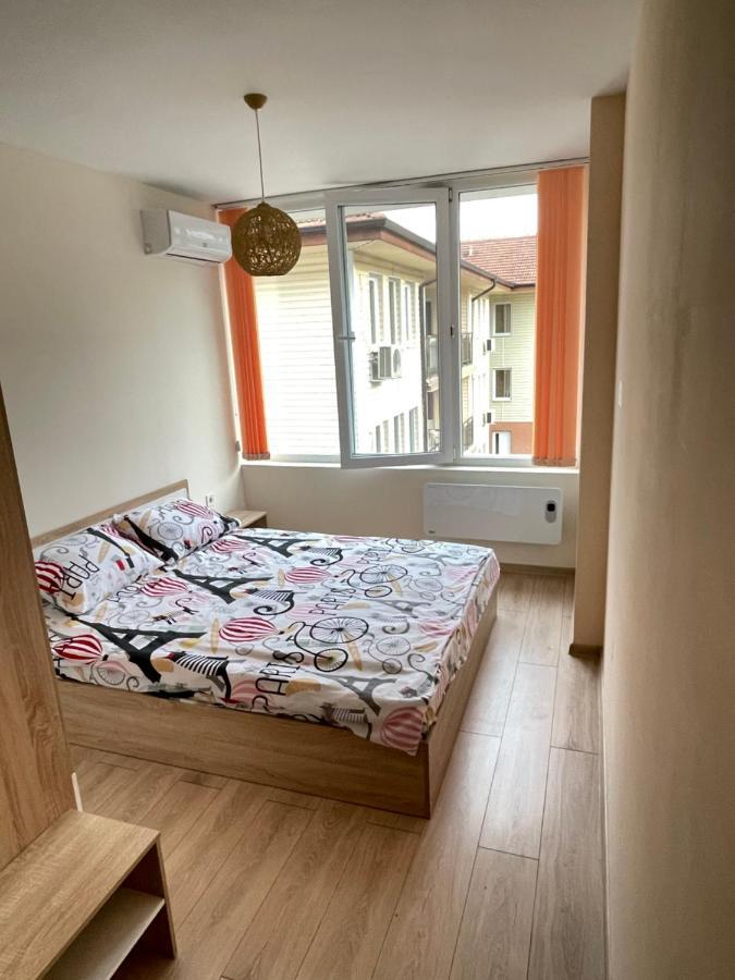 Barcelo Apartment Velingrad Exteriör bild