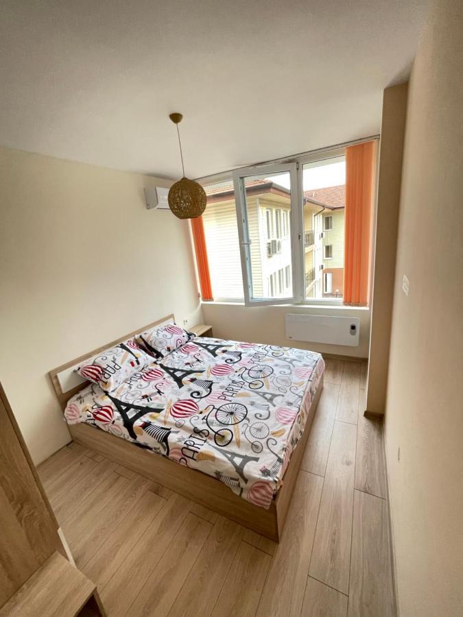 Barcelo Apartment Velingrad Exteriör bild