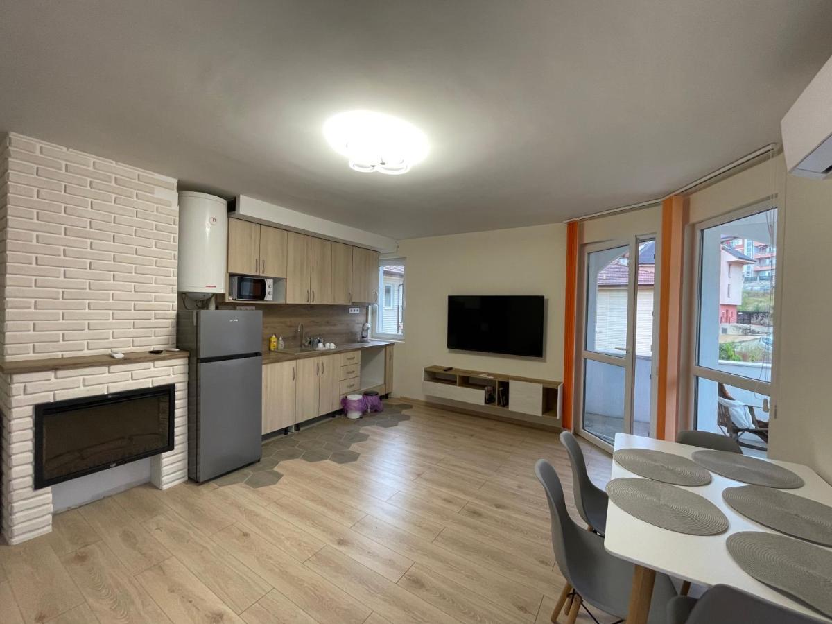 Barcelo Apartment Velingrad Exteriör bild