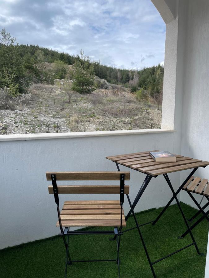 Barcelo Apartment Velingrad Exteriör bild