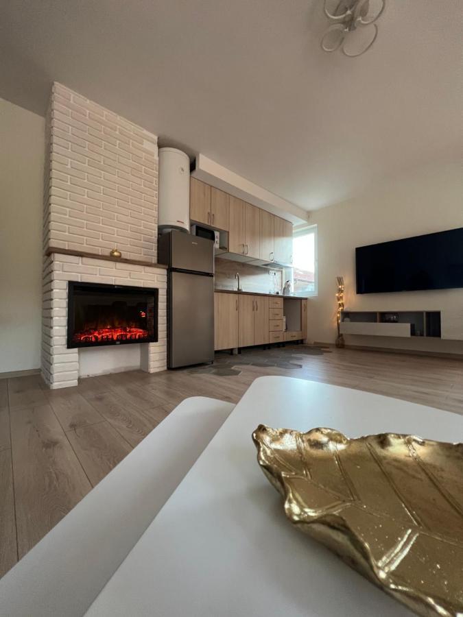 Barcelo Apartment Velingrad Exteriör bild