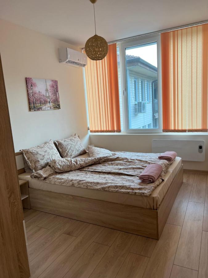 Barcelo Apartment Velingrad Exteriör bild