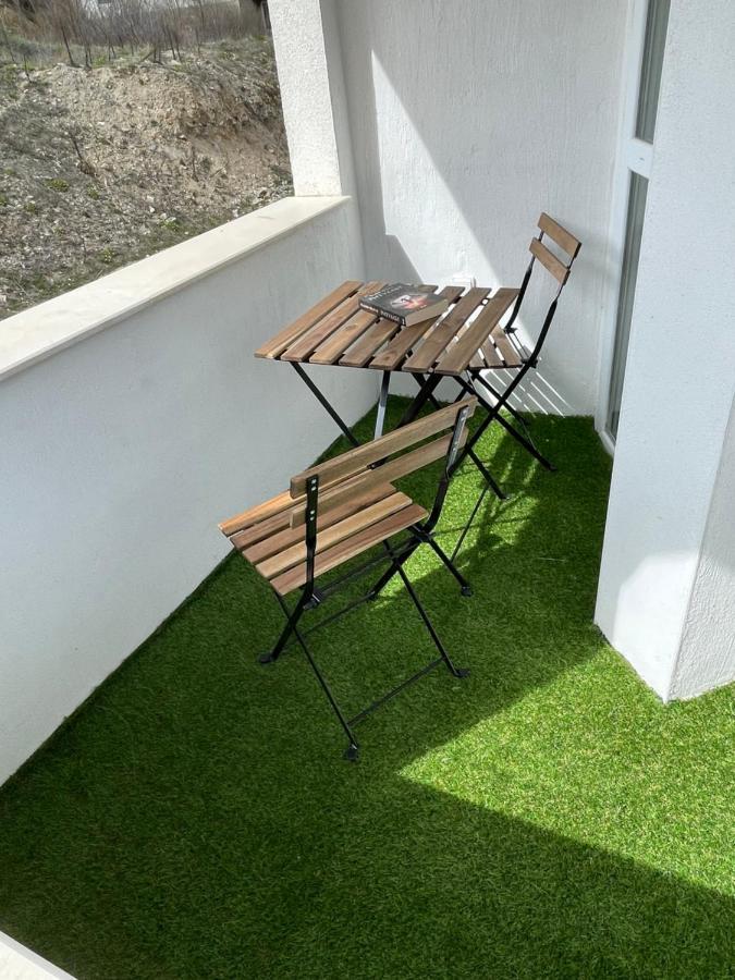 Barcelo Apartment Velingrad Exteriör bild